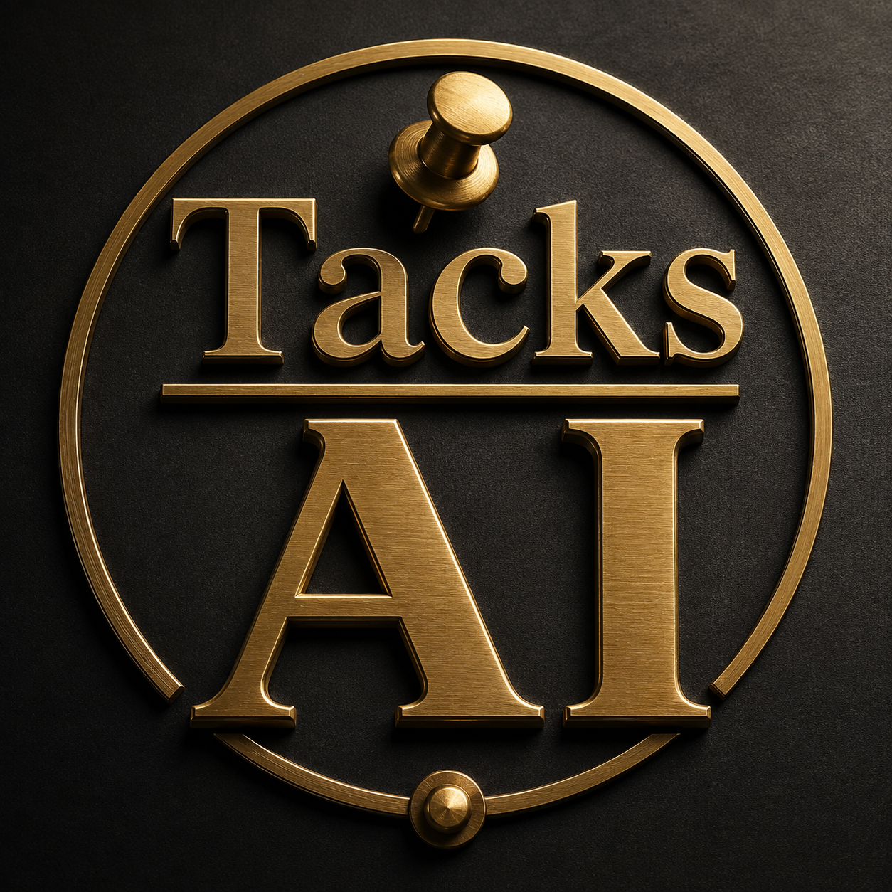 Tacks AI - Getting to the brass Tacks of AI - #tacksai #ai